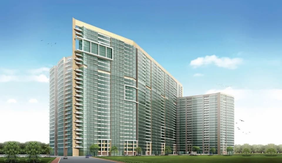 Ten BKC, Bandra East