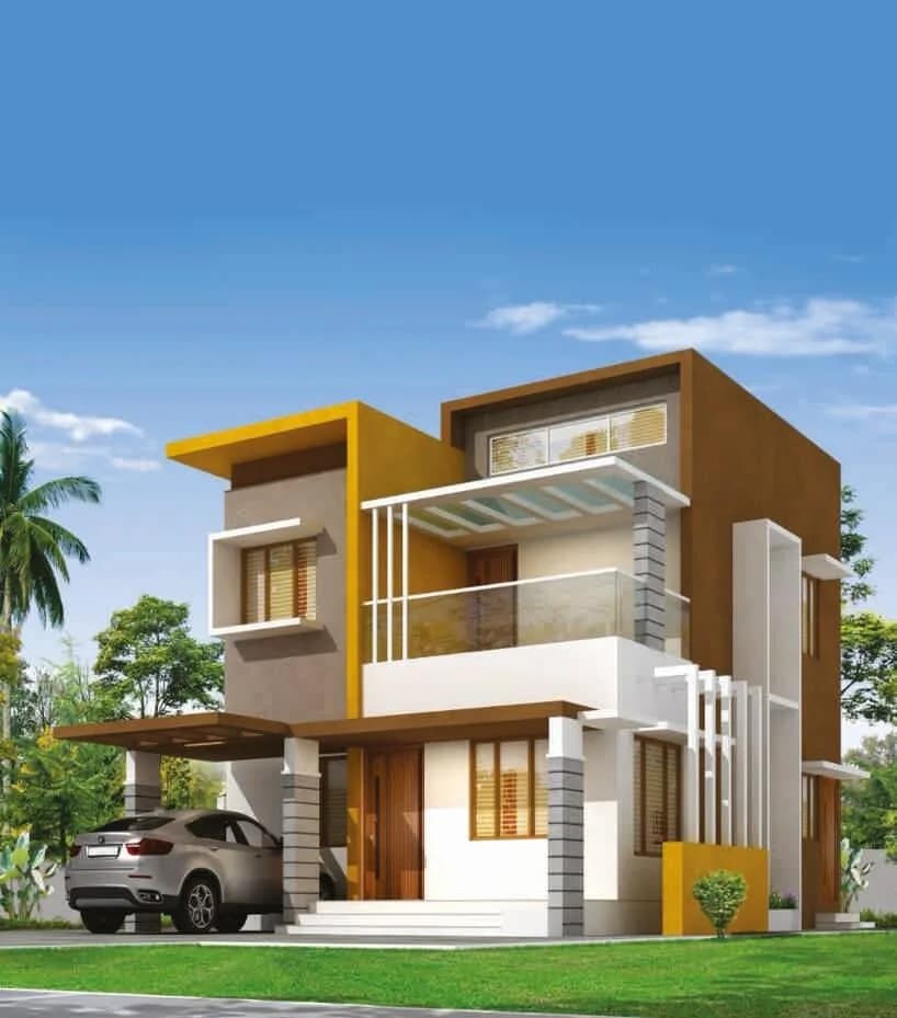 CMR Aiza Harmony, Mulanthuruthy