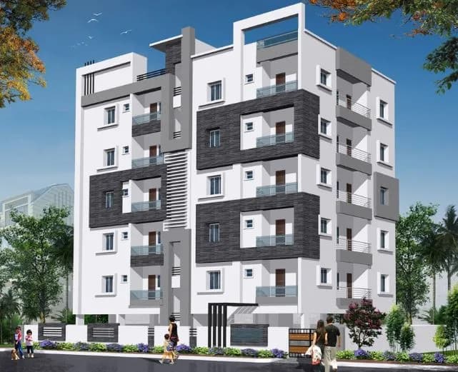 Vaibhav Pride — Artistic Elevation