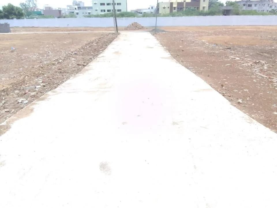 SCP Hayagrive, West Tambaram