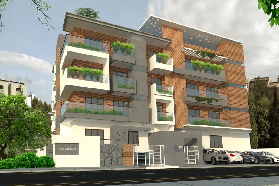 RRBC Pratham, Banashankari