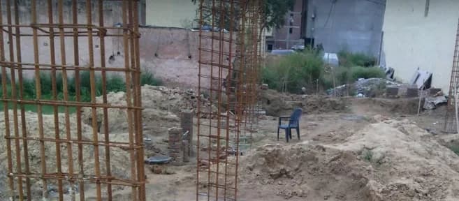 Talib Choudhary Bandhan Apartment, Sector 4