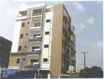 SNS Homes, PrashanthNagar