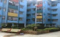 HM Bhagwati Apartment, Punjabi Para