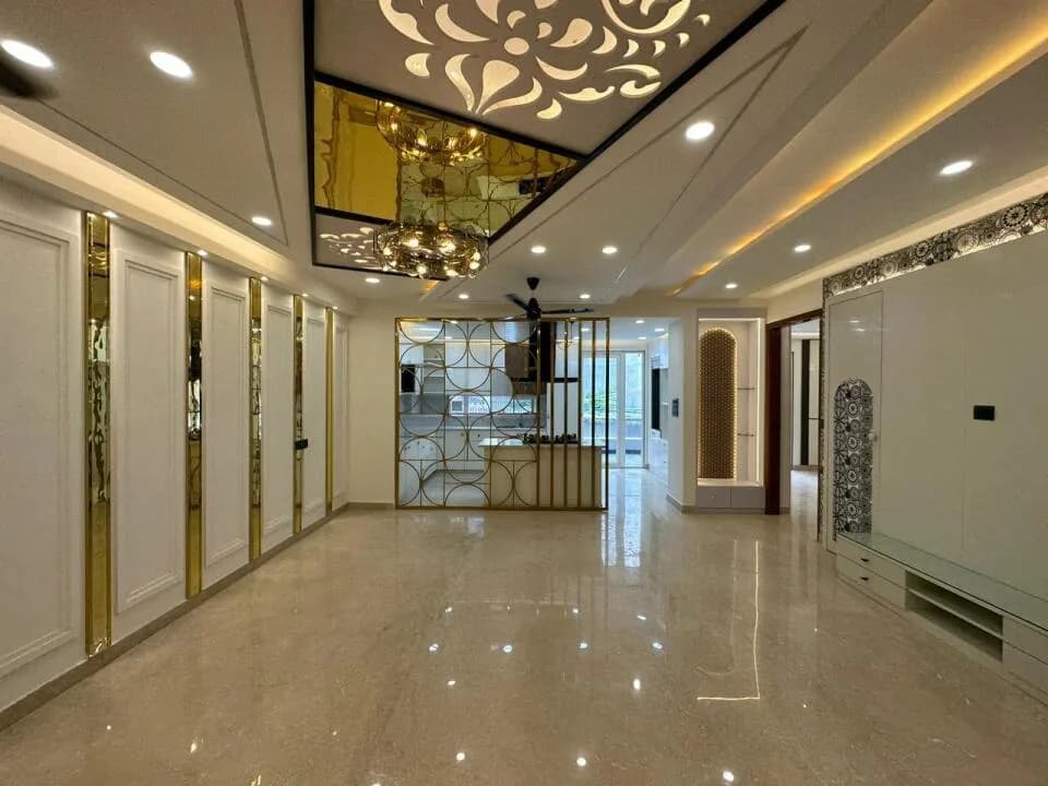 Surya Homes, Sector 8 Dwarka