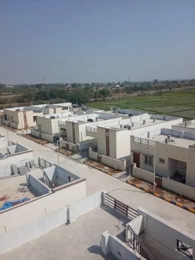 Dev Prime Villas, Patancheru