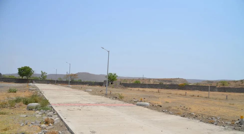 Shree Hari Jyoti Park, Satara Parisar