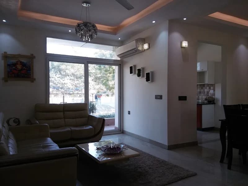 Nandini The Vasundhara Grand, Sector 15 Vasundhara