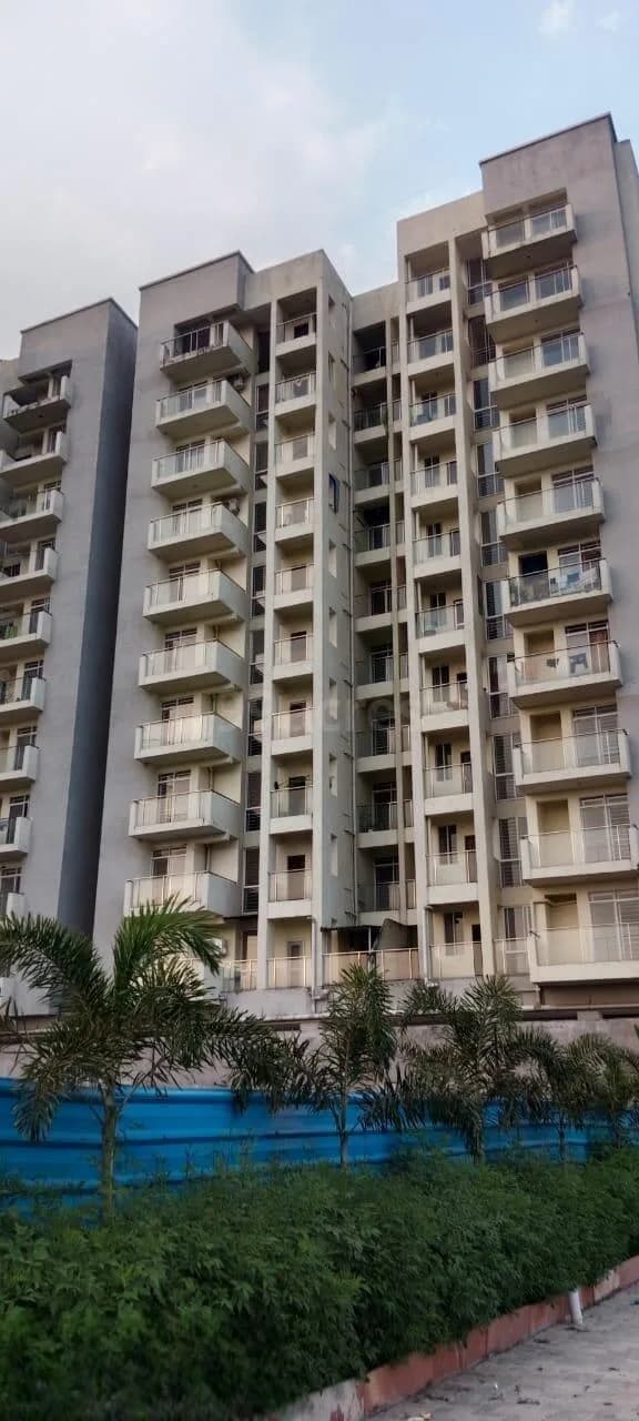 Aadhhaar Symphony, Kolar Road