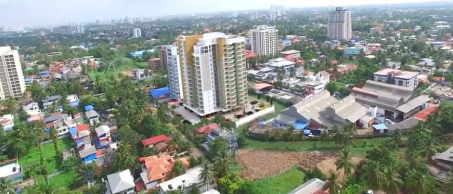 Veegaland Exotica, Edappally