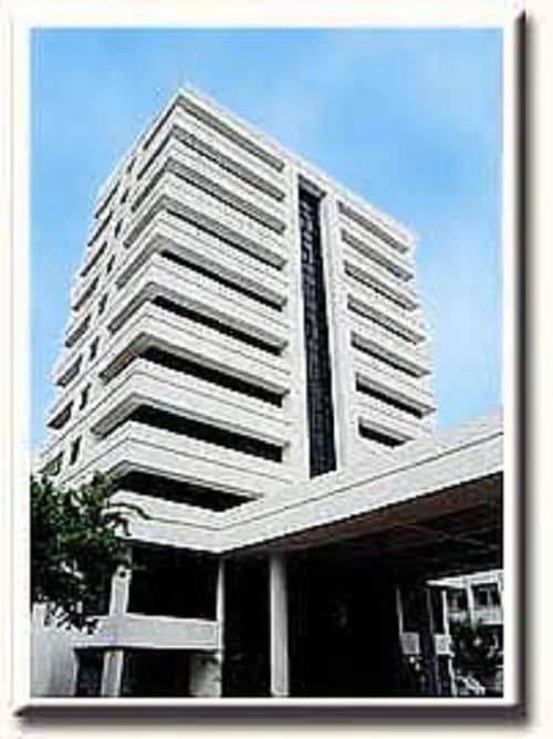 Saumya Abhijeet 3 and 4, Navrangpura