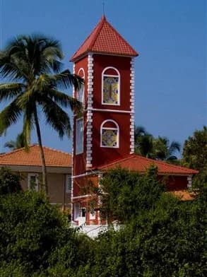 Reira Orchard Villas, Calangute