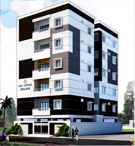 Privilege Sai Jyothi, Electronic City Phase 2
