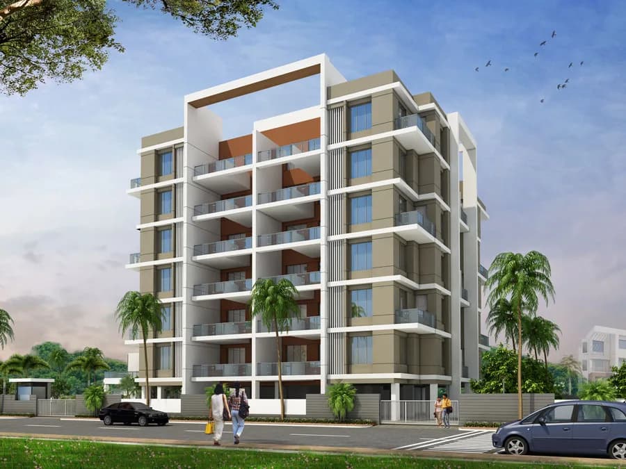 Nimani Alive, Balewadi