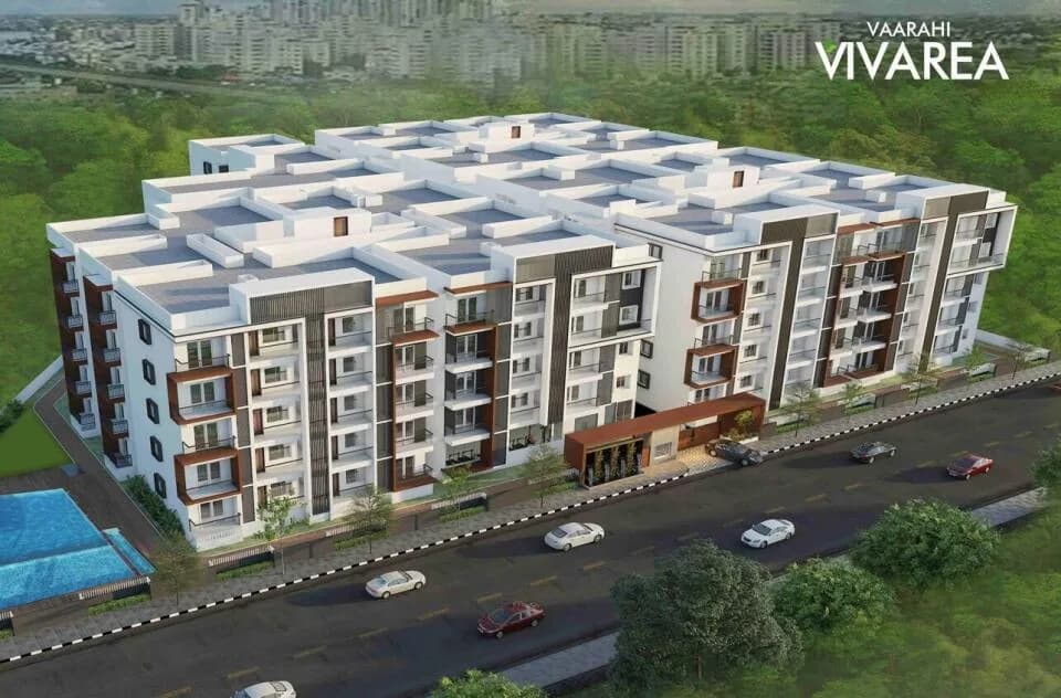 Vaarahi Vivarea, Kambipura