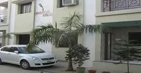 Kailash Kunj Society, Nana Chiloda