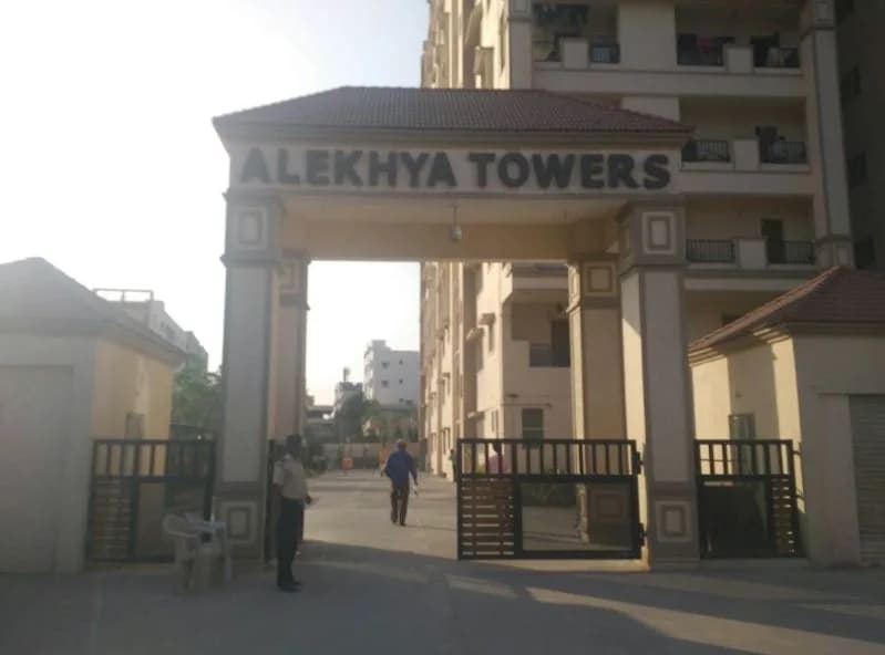Alekhya Towers, LB Nagar
