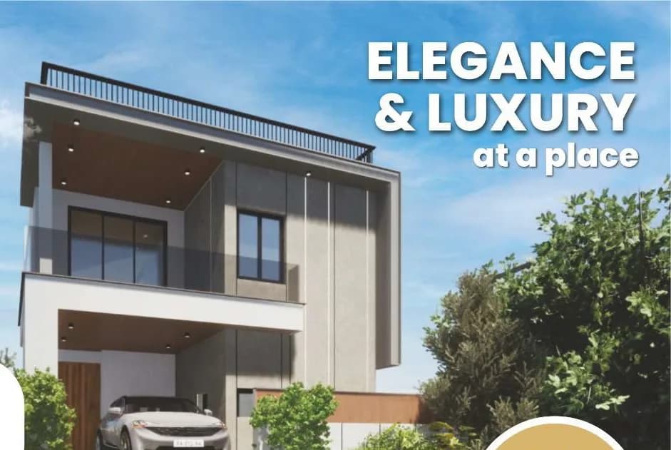 TSR Shubham Enclave, Tukkuguda