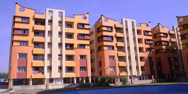JMC Sparklin, Bidhannagar