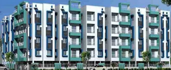 Nagamani Oasis Breeze, Thubarahalli