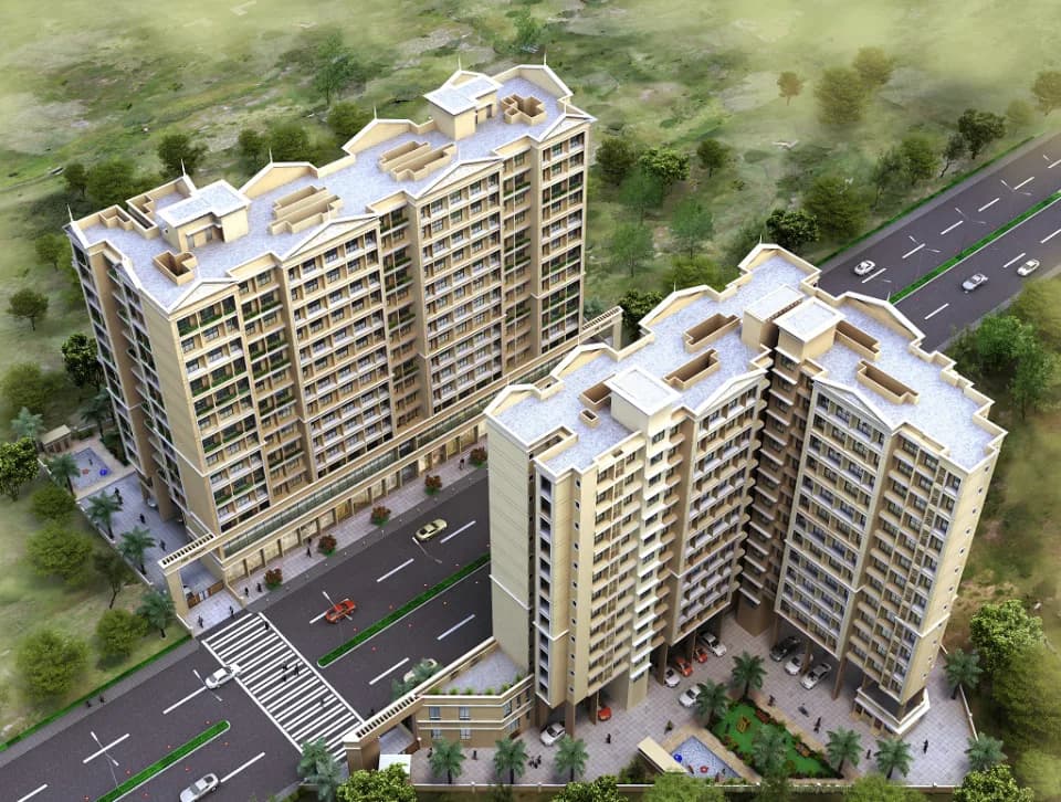 Om Unnati, Taloja