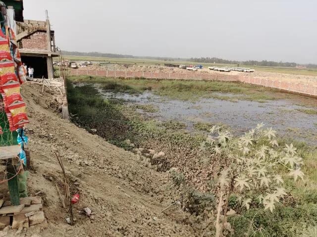 Gauri Keshav Kunj, Sahpur