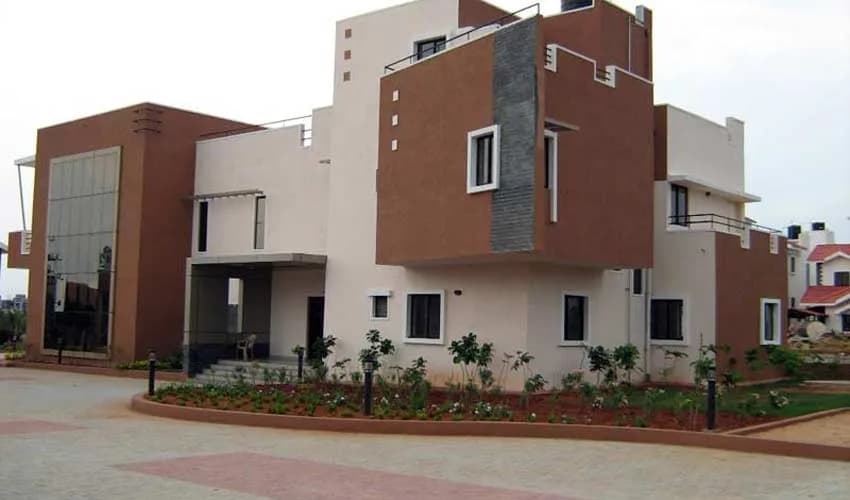 Vakil Townscape, Electronic City