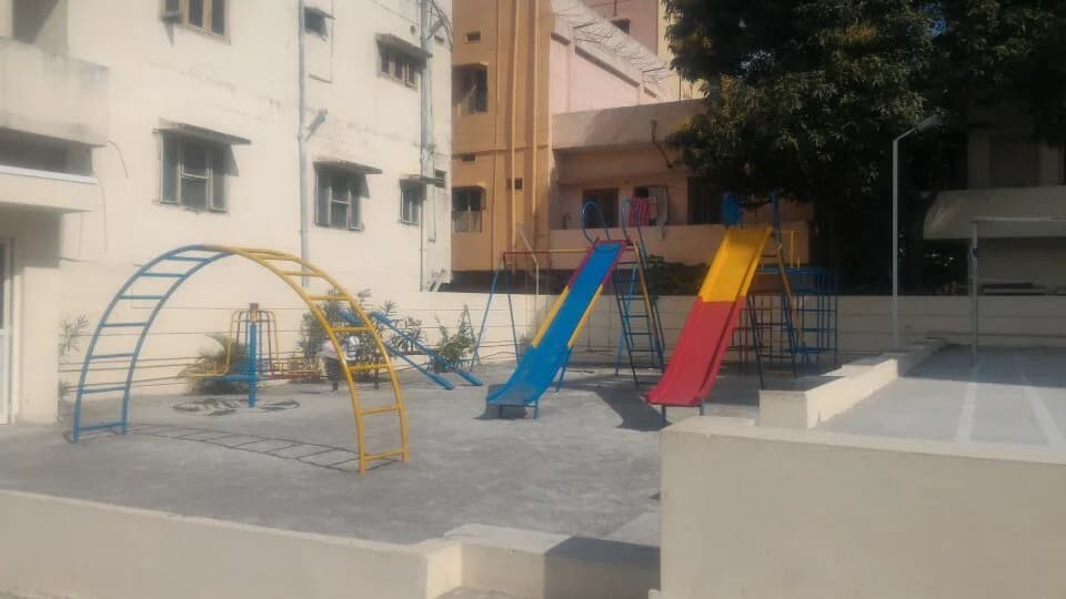 Jai Sri Devi Homes Lavender, Miyapur