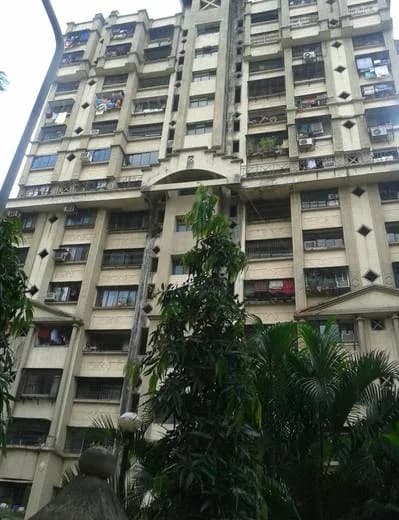 Nirmal Asha Nagar, Mulund West
