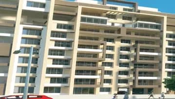 Modi Himalaya Skyz — Front View