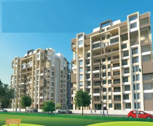 Modi Himalaya Skyz, Vidhyanagar