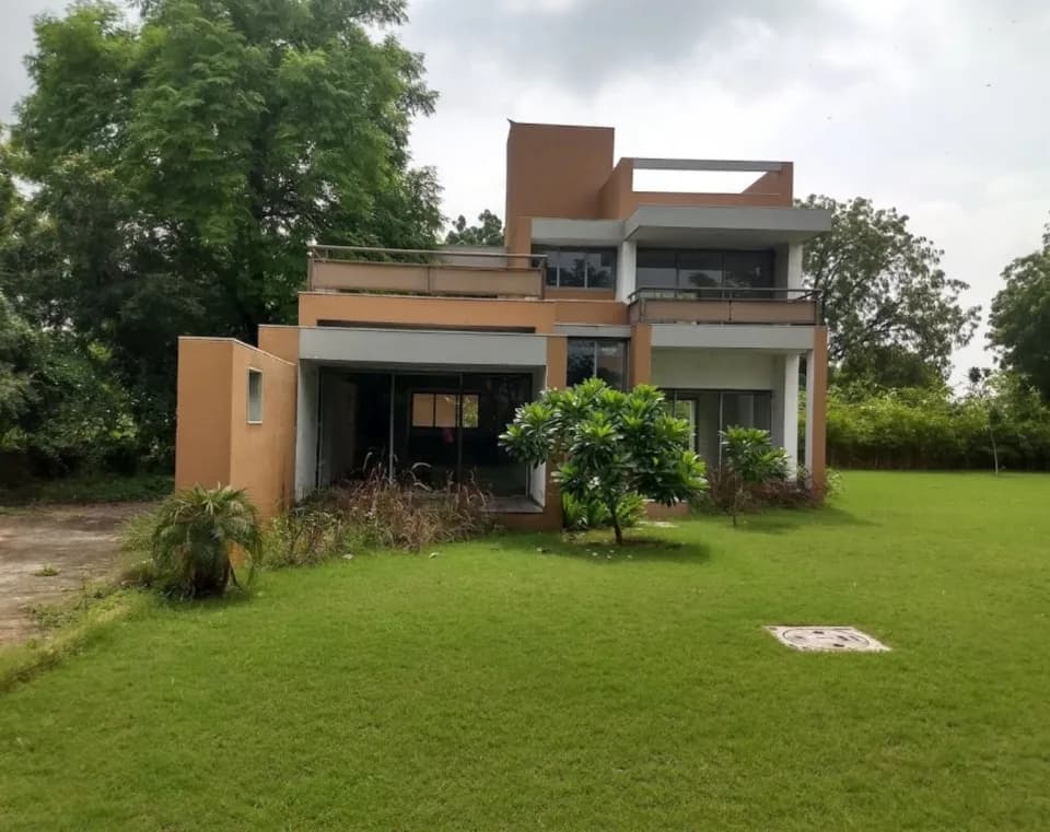 Abhishree Orchard, Sanand