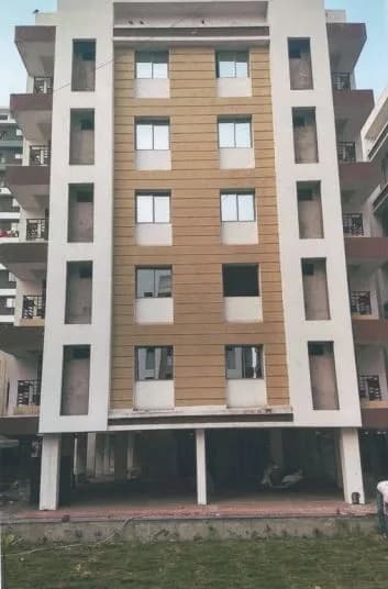 Shubham Residency, Godadara