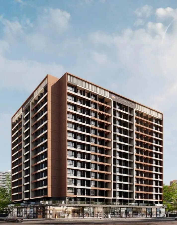 Bhaveshwar Phoenix, Ulwe