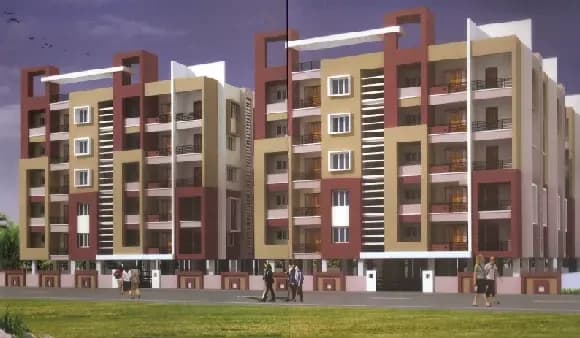 Kalyan Habitat, Pragathi Nagar