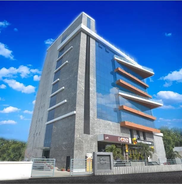 Kapila Matrix, Koregaon Park
