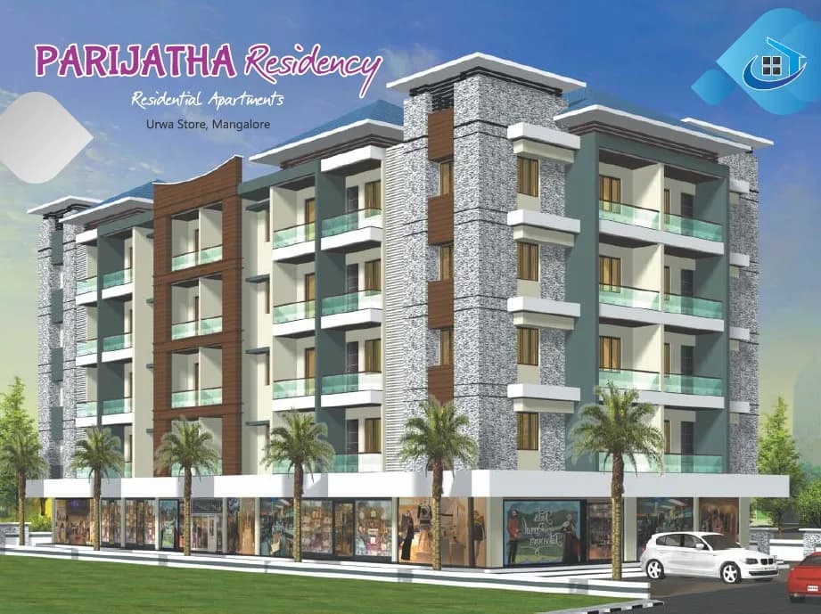 Parijatha Residency, Urwa