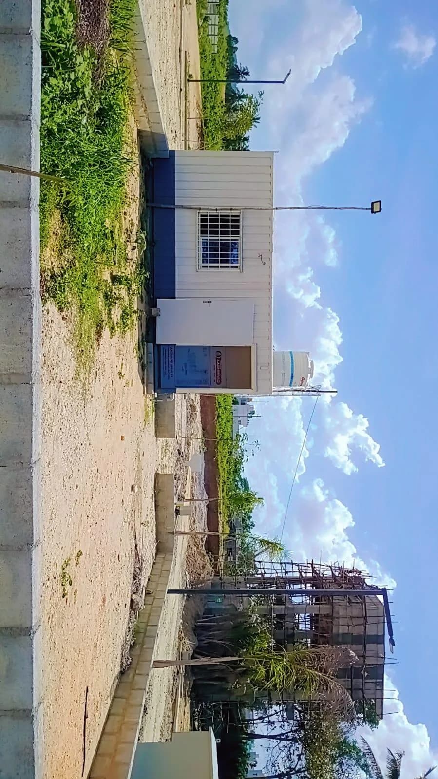 Rajeshwari Aashirvad Aprameya, Ramanagara