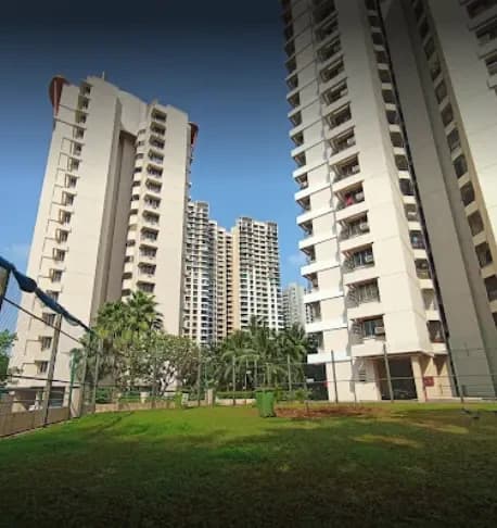 Neelkanth Palms, Themghar