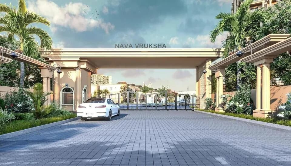 Nava Vruksha, Hennur Road