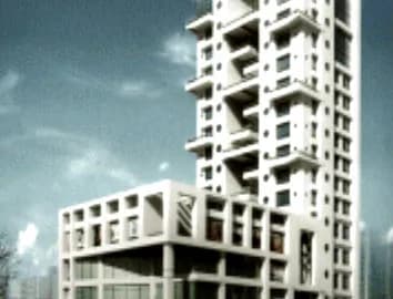 Jain 59 Park Street, Park Street