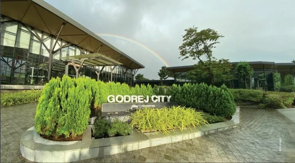 Godrej Green Terraces, Panvel