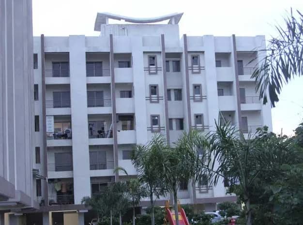 CHB Shankar Nagar, Shankar Nagar, Govind Nagar
