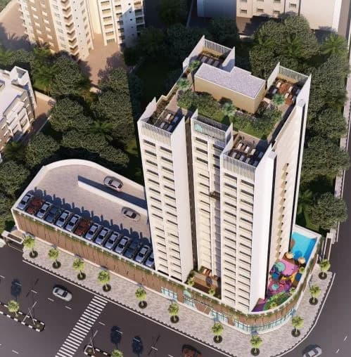 Kamla Prasanna Jeevan, Borivali West