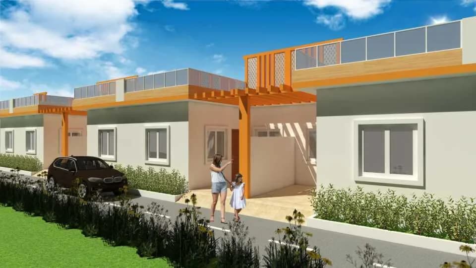 Pancheshwari Oscar Residency, Safedabad