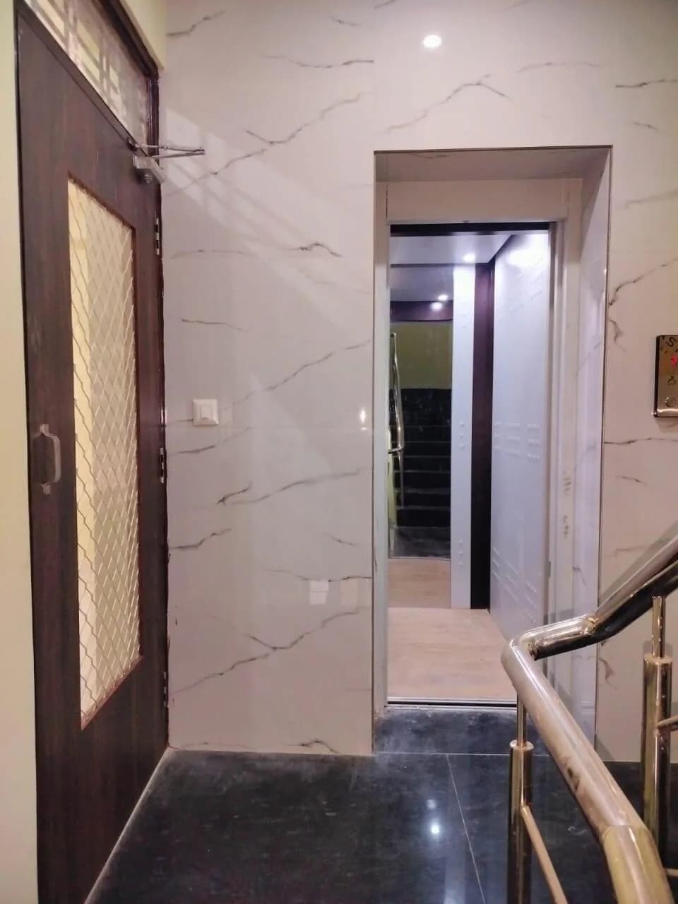 Singhal Buildhome Independent Floor, Mansarovar Extension