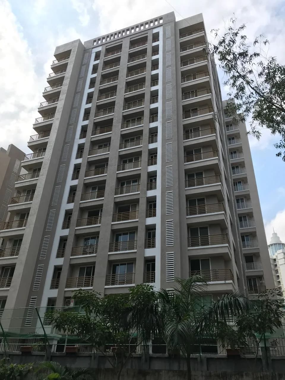 RDC Pinewood, Kasar vadavali