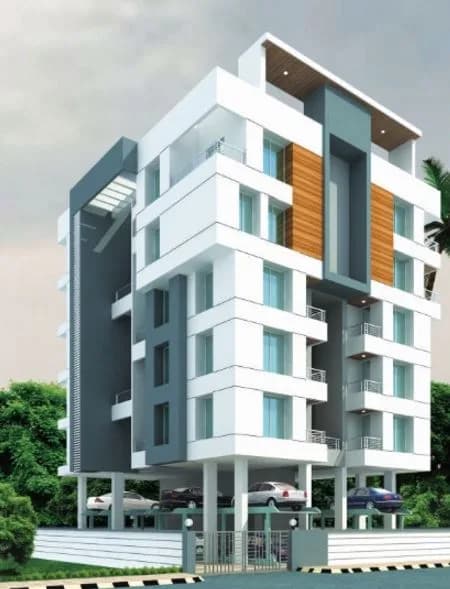 Shree Ram Anandpuri B, Tulshibaug