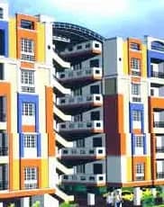 RNG Raghunath Residency, Vinayaka Nagar Haari