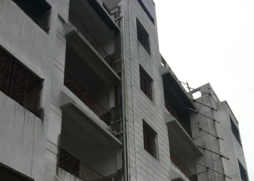 S B Escon Apartment, Patuli